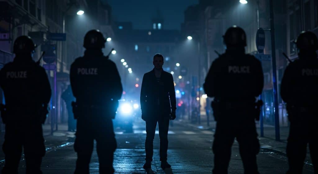 Drame à Montfermeil : Enquête sur la Mort de Kyllian Samathi