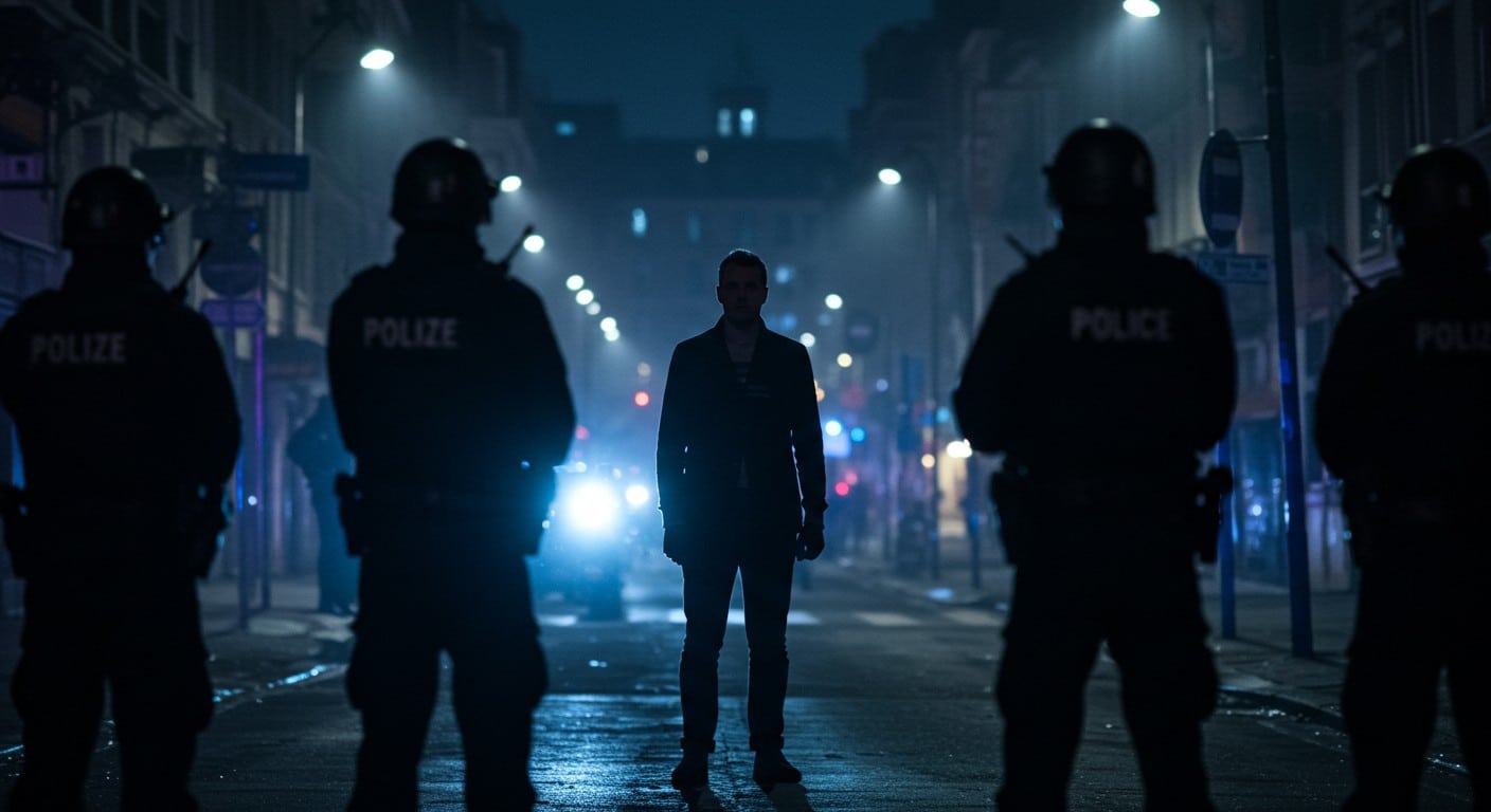 Quatre policiers mis en examen après la mort de Kyllian Samathi à Montfermeil. Découvrez les détails de cette affaire troublante et ses enjeux.
