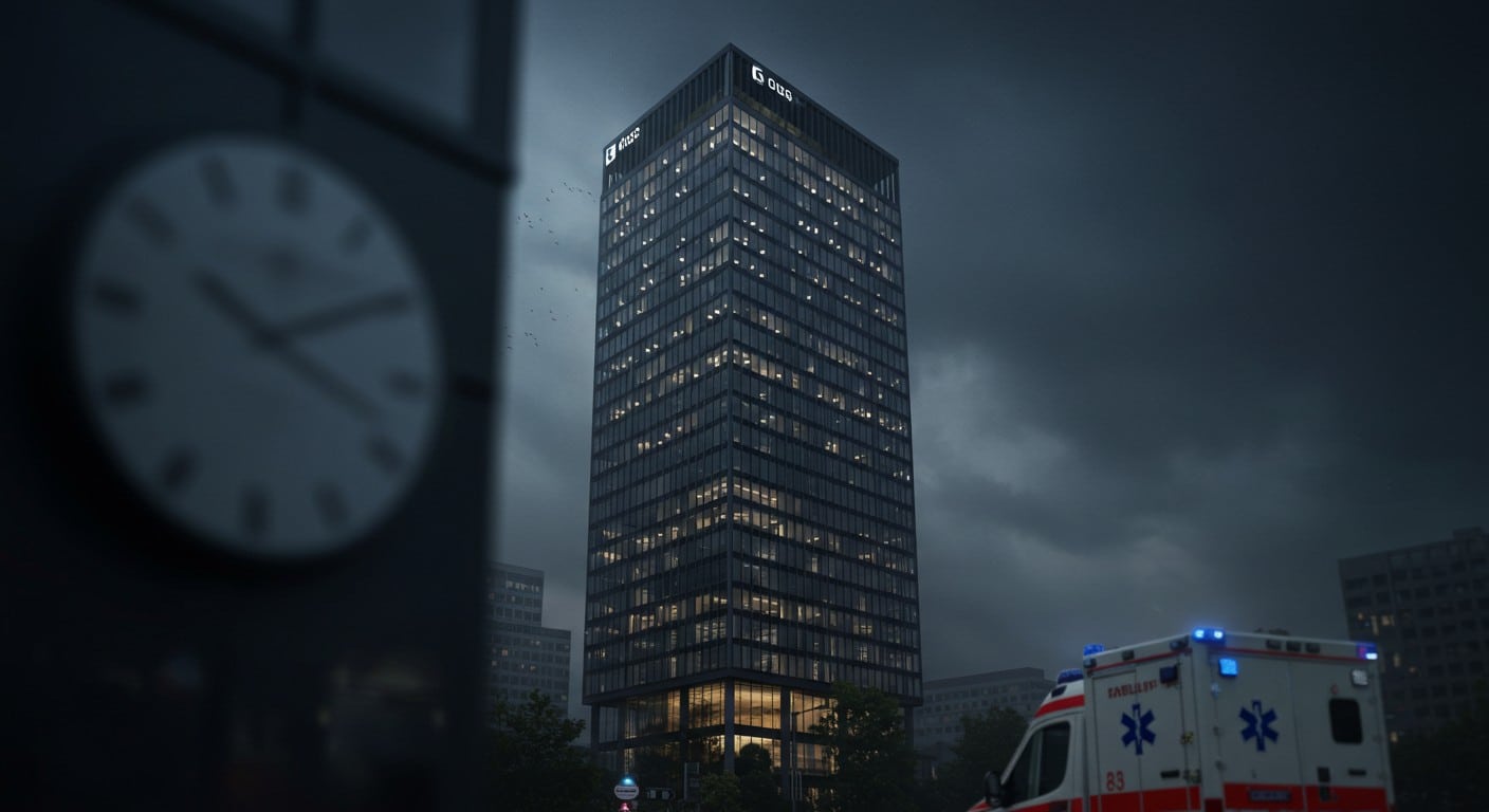 Un drame secoue Nanterre : une inspectrice succombe à un malaise cardiaque. Découvrez les détails de cet événement tragique et ses impacts.