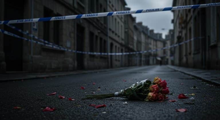 Drame à Tarbes : Une Femme de 58 Ans Victime d’un Crime Atroce