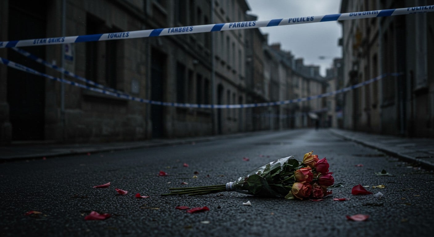 Une femme de 58 ans retrouvée morte à Tarbes après un viol et de multiples fractures. Enquête ouverte pour meurtre. Découvrez les détails de ce drame bouleversant.