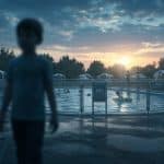 Drame au Camping : Noyade d’un Enfant de 4 Ans