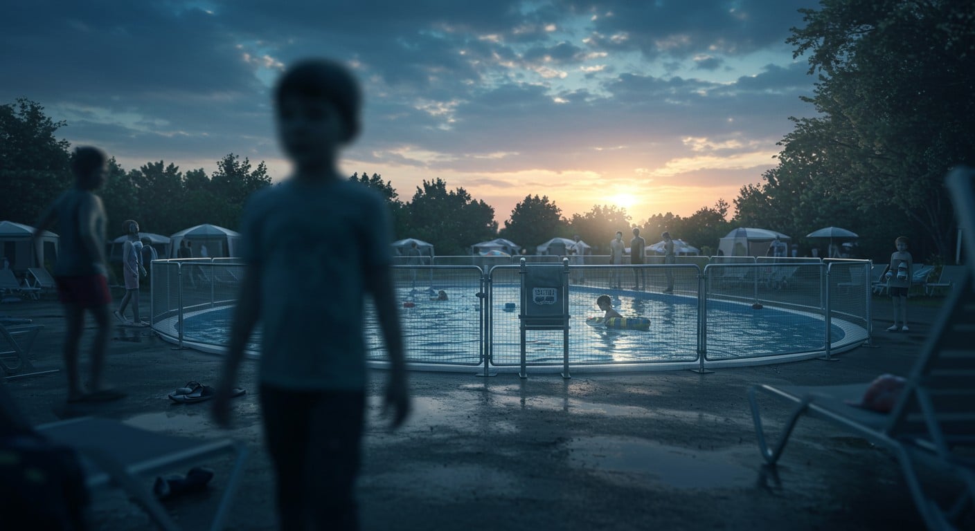 Un enfant de 4 ans se noie dans un camping en Gironde. Retour sur un drame bouleversant et ses impacts sur la communauté. Lisez pour comprendre.