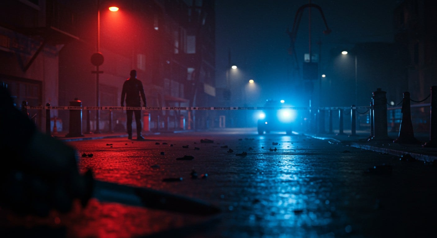 Un homme poignardé au Havre décède après une altercation. Un suspect, sous influence, arrêté. Que s’est-il passé ? Découvrez les détails de ce drame.