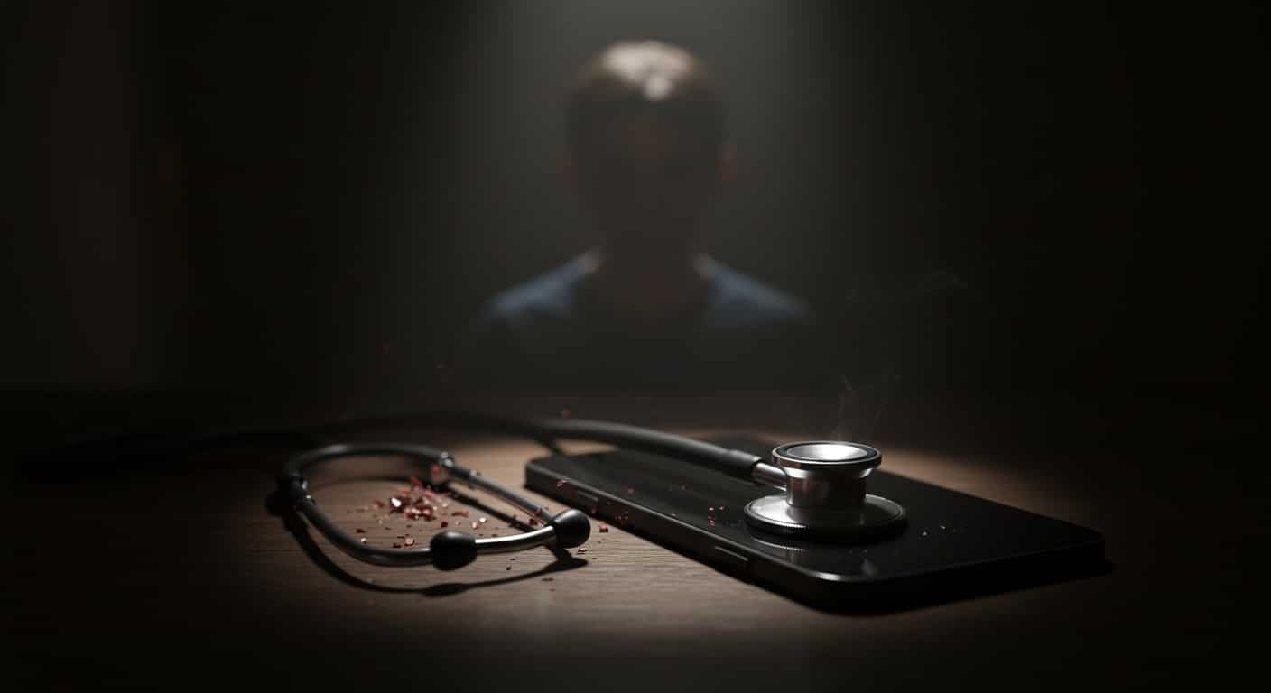 Un jeune de 24 ans décède après trois appels au Samu. Sa famille porte plainte pour homicide involontaire. Enquête sur les défaillances médicales.