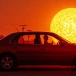 Drame au Texas : Bébé Oublié dans une Voiture sous 35°C
