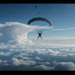Drame en Parachutisme : Une Chute Mortelle à 4 600 Mètres