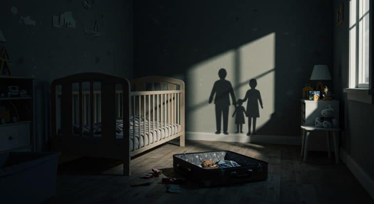 Drame Familial : Bébé Intoxiqué, Parents Menacés d’Expulsion