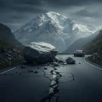 Drame Routier à Chamonix : L’Effroi des Habitants