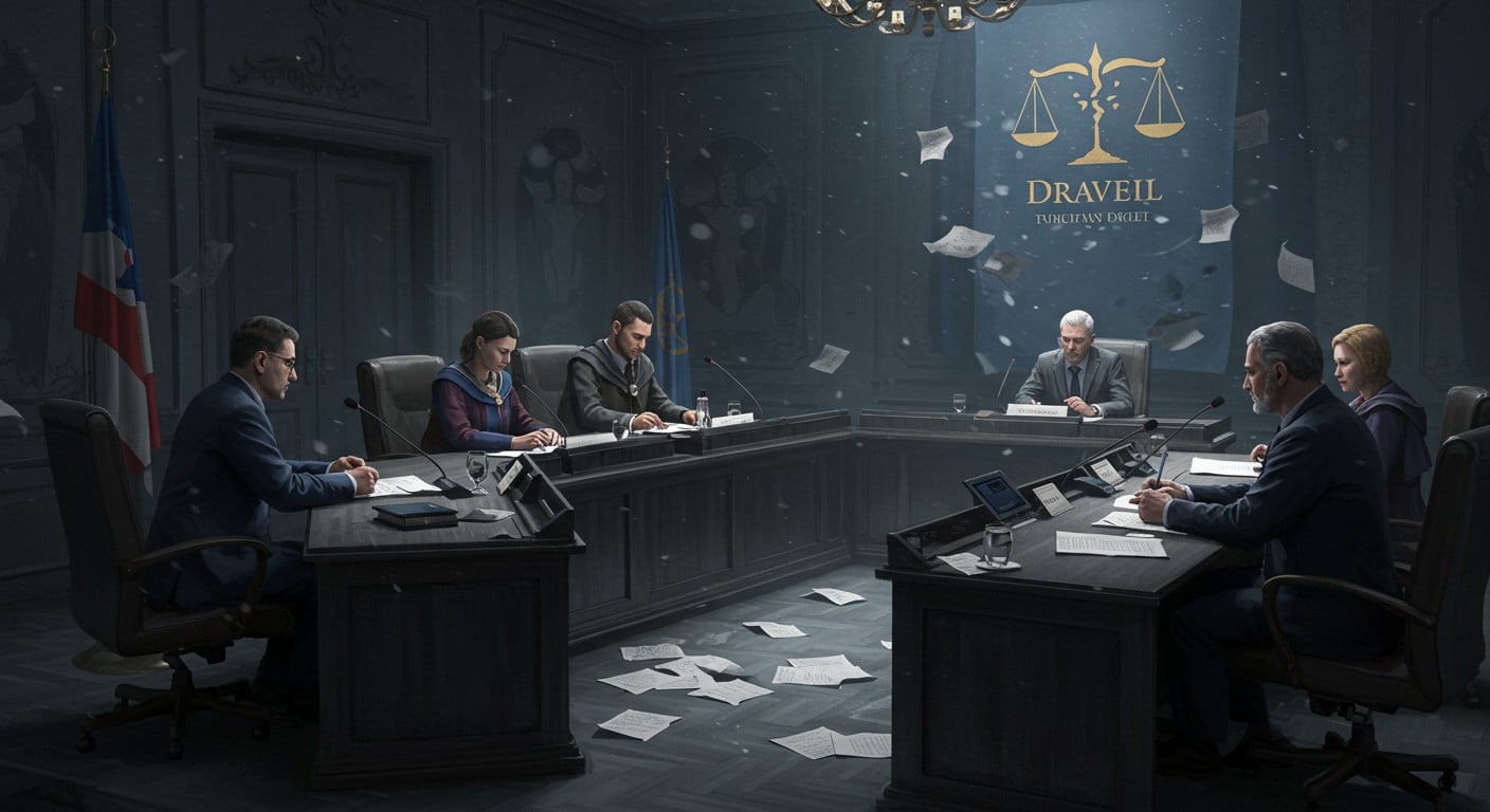 Le budget 2025 de Draveil, retoqué par la préfecture, révèle des tensions. Pourquoi ce revers ? Découvrez les enjeux et réactions dans cette affaire locale.
