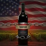 Droits De Douane Sur Le Vin : La France Face À La Crise