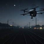 Drones Russes en Allemagne : Espionnage sur l’Ukraine ?