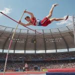 Duplantis Repousse les Limites avec un 13e Record du Monde