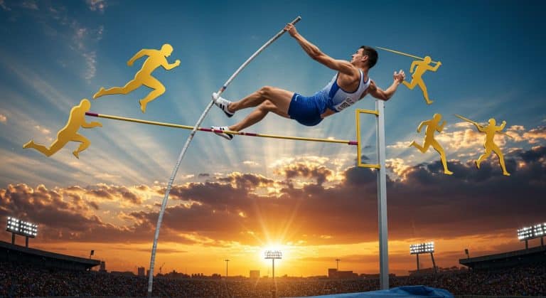 Duplantis Repousse Les Limites : Que Vaut Son Record ?