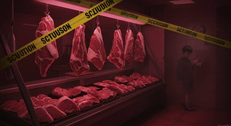 E. Coli dans l’Aisne : Enquête sur une Tragédie Sanitaire