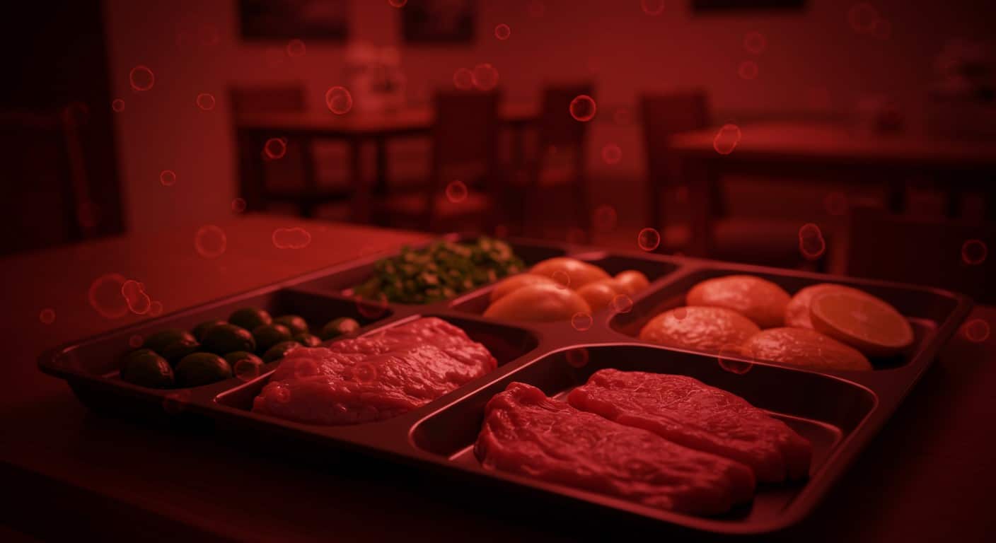 Une intoxication à E. coli touche des maisons de retraite en Belgique, causant 4 décès probables. Enquête en cours sur l’origine alimentaire. Lisez la suite !