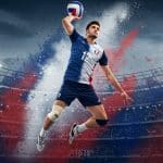 Earvin Ngapeth : Prêt à Briller au Mondial 2025 ?