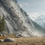Éboulements en Montagne : Le Climat en Cause ?