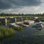 Échec Immobilier À Guerville : Quand La Nature Reprend Ses Droits