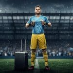 Ederson Vers la Sortie : Donnarumma à Manchester City ?