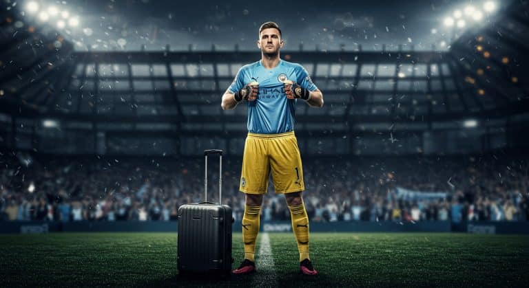 Ederson Vers la Sortie : Donnarumma à Manchester City ?