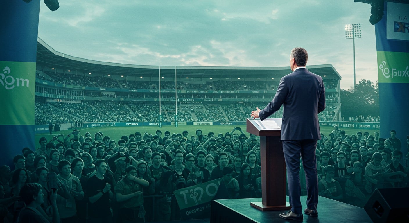 Édouard Philippe trace sa route malgré les défis politiques. Découvrez son discours audacieux et ses ambitions pour l’avenir. Cliquez pour en savoir plus !