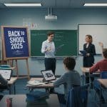 Éducation Nationale : Les Enjeux Majeurs de la Rentrée 2025