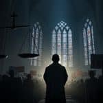 Église et Justice : Polémique sur la Promotion d’un Prêtre Condamné