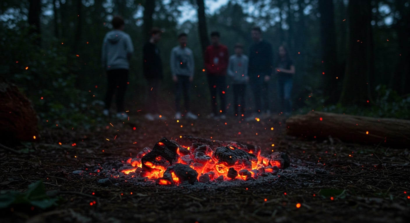 Un enfant de 11 ans grièvement brûlé lors d’un barbecue sauvage à Tremblay-en-France. Enquête ouverte, mystères autour des causes. Découvrez les détails.