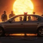 Enfant Enfermé en Voiture : Polémique dans la Drôme