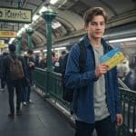 Enfant Seul Dans Le Métro : Guide Pour Les Parents