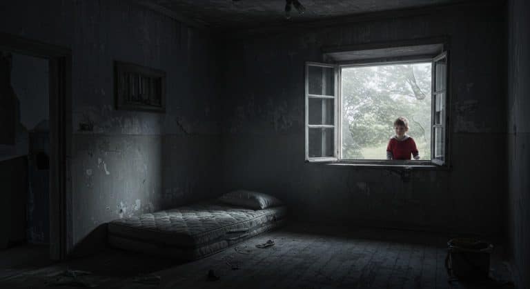 Enfants Placés : L’Enfer des Foyers Illégaux Dévoilé