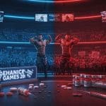 Enhanced Games : 800M$ Réclamés pour Boycott