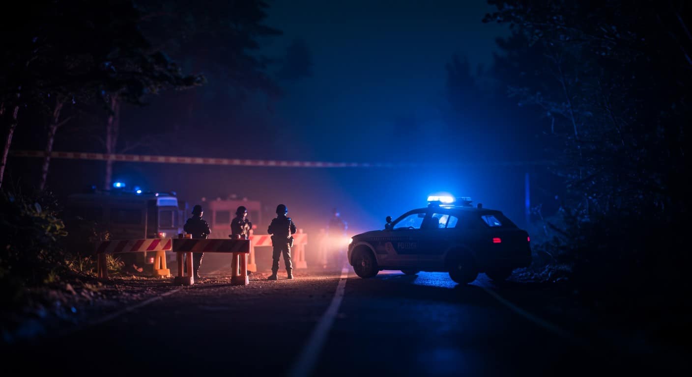 En mai 2024, un gendarme est tué en Nouvelle-Calédonie. Trois suspects mis en examen. Découvrez les détails de l’enquête et des émeutes. Lisez la suite !