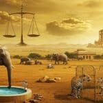 Enquête Sur Le Zoo Vantara : Scandale Ou Sauvetage Animal ?