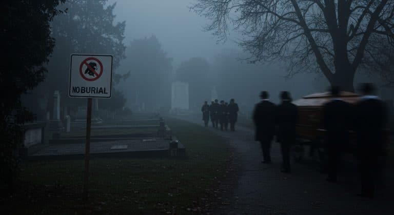 Enterrement de Génocidaire à Orléans : La Ville Dit Non