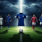 Équipe de France : Forfaits et Espoirs pour le Mondial 2026