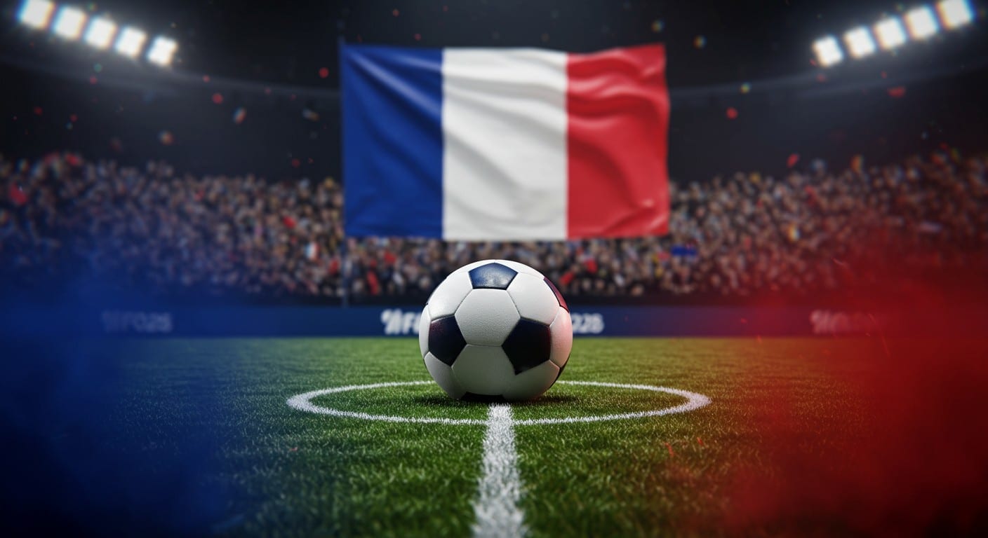 Découvrez la liste des Bleus pour les éliminatoires du Mondial 2026. Deschamps mise-t-il sur Rabiot et Cherki ? Suspense et analyses !