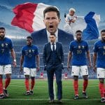 Équipe de France : Les Choix Forts de Deschamps pour 2026