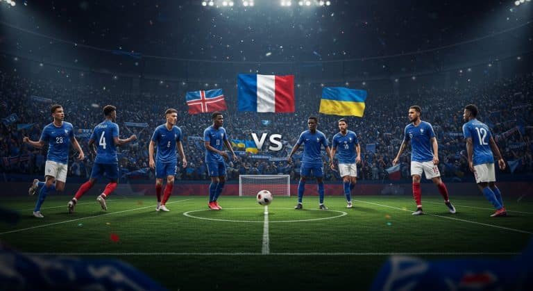 Équipe de France : Qui Rejoindra Les Bleus en Septembre ?
