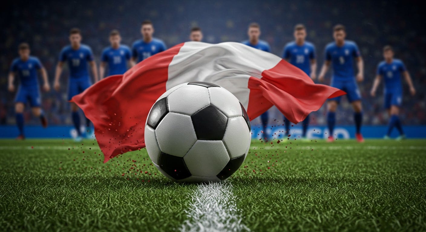 Didier Deschamps dévoile sa liste pour les éliminatoires 2026. Rabiot et Cherki attendus, Kolo Muani et Ekitike absents ? Découvrez les choix des Bleus !