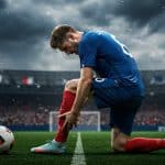 Équipe de France : Saliba Forfait, un Coup Dur