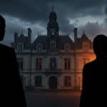 Ermont : Retrait Politique Après des Incendies Criminels