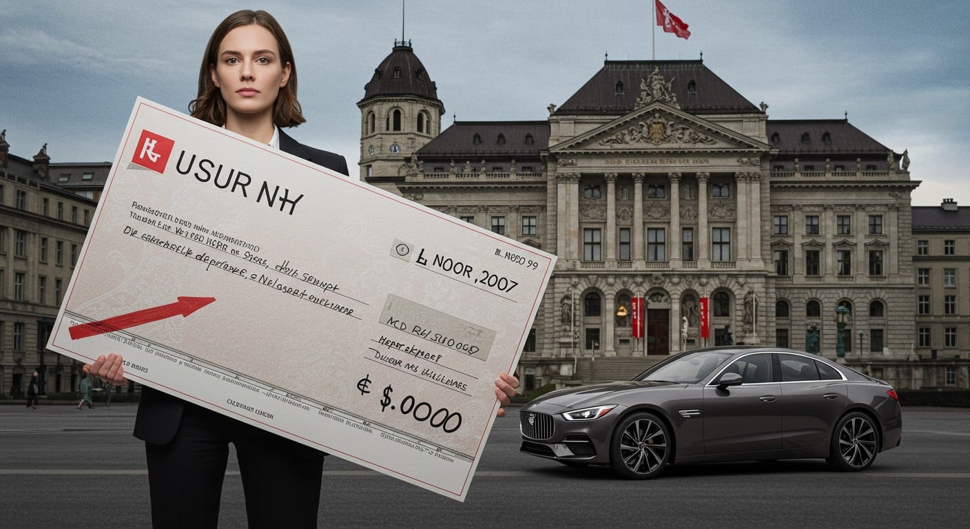 Une enseignante reçoit 30 000 € par erreur et refuse de rembourser. Découvrez cette affaire insolite, ses rebondissements judiciaires et les leçons à tirer.