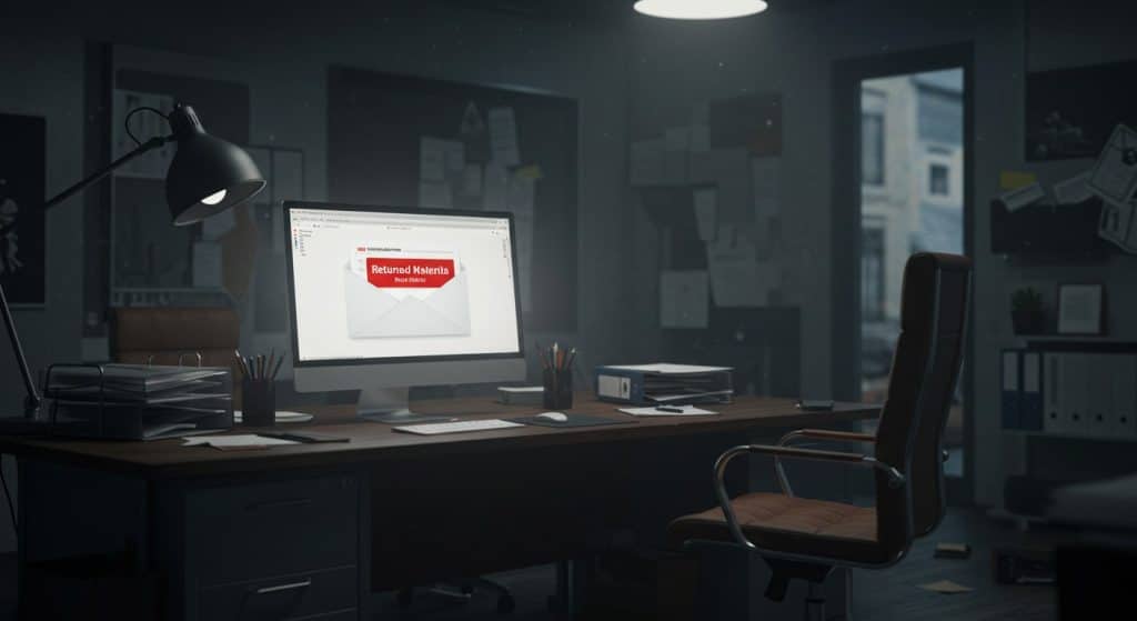 Erreur Inexcusable : Une Banque Informe Maladroitement Ses Employés