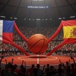 Espagne – France : Où et Quand Voir le Match de Basket ?