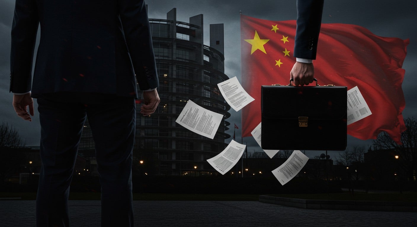 Un procès s’ouvre en Allemagne sur un présumé espion chinois au Parlement européen. Découvrez les accusations, les enjeux et les répercussions possibles.