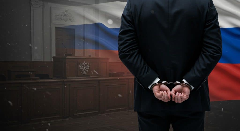Espionnage en Russie : Un Chercheur Français dans la Tourmente