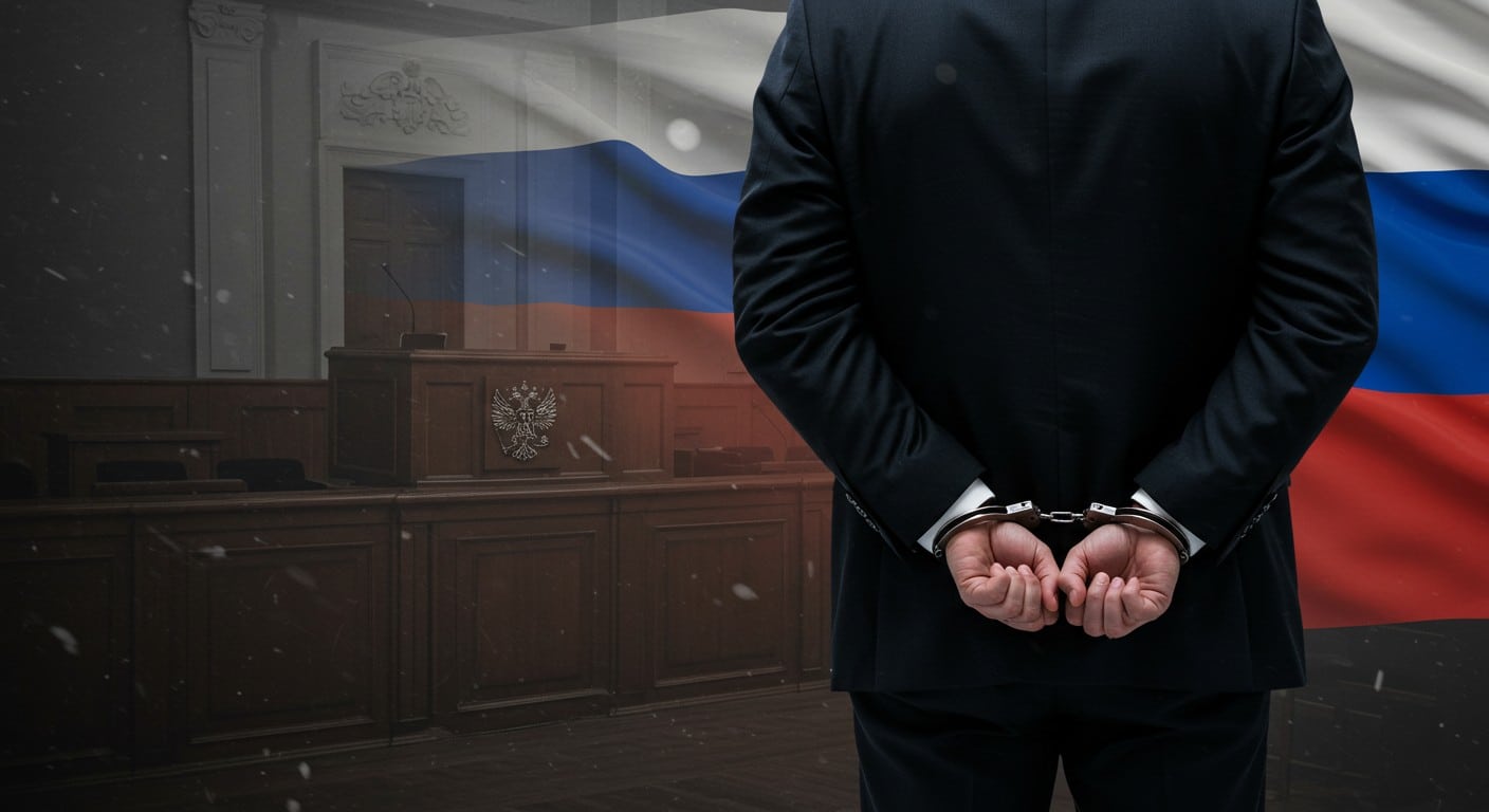 Un chercheur français, emprisonné en Russie, visé par une enquête pour espionnage. Une affaire qui secoue la diplomatie. Découvrez les détails.