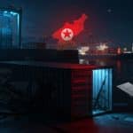 Espionnage et Armes : Un Chinois Condamné aux USA
